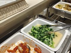 -素满香·素食自助餐(苏州·临顿路店)