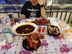 -寻小欢焖烤羊肉串(九眼桥店)