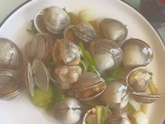 -老虎滩船说·海胆水饺·大连海鲜(老虎滩店)