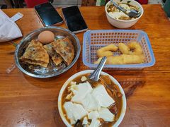 -逍遥镇刘相五胡辣汤豆沫馆(康复中街店)