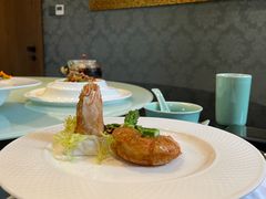 -和平官邸·花园餐厅(武定西路店)
