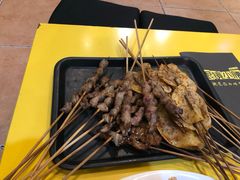 -望京小腰(北京总店)
