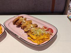 -Aqua Oasis 水天堂(石路天虹店)