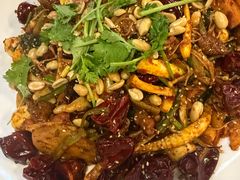 -拿渡·水煮鱼 麻辣香锅(西单大悦城店)