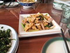 -百花人家(门城水岸店)