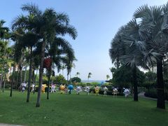 -三亚亚龙湾天域度假酒店