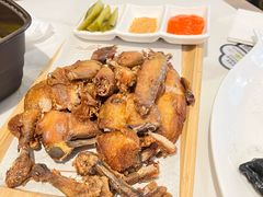-船歌·鱼水饺青岛菜(合肥路永旺店)