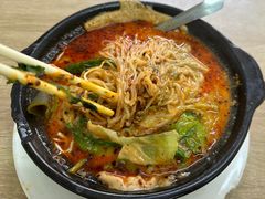 -曹宝林砂锅麻辣烫(星光路店)