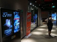 -威尔仕健身(丁香国际店)