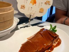 -四季民福烤鸭店(王府井东安门店)