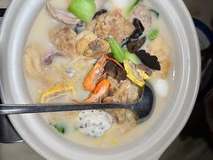 -東大方(武康千秋广场店)