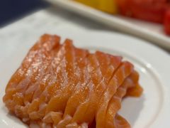 -半岛听涛蒸汽海鲜自助(K11店)