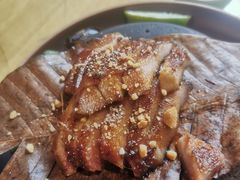 -壹泰东南亚主题餐厅·高良姜风情(州桥店)