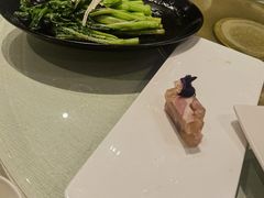 -唐拉雅秀酒店-唐苑中餐厅
