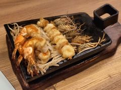 -隐泉之语日式料理(王府中环店)