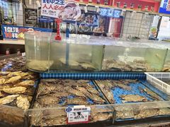 -鲜得莱渔港·小平岛海胆馆(七贤岭店)