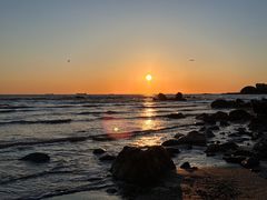 -老虎石海上公园