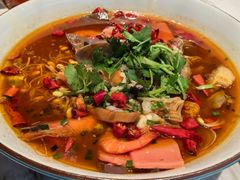 -曹家小菜(胜太路店)