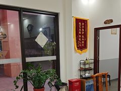 -张钰强中医正骨推拿连锁(唐家人才公寓店)