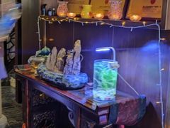 -若石足道SPA 连锁(丹东街店)