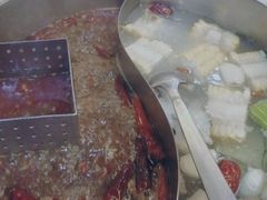 -野妹火锅(龙岗店)