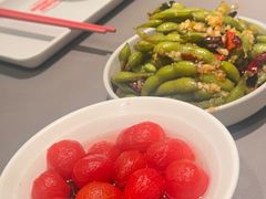 -龙巢盱眙龙虾·牛蛙·烧烤宵夜(八卦岭店)