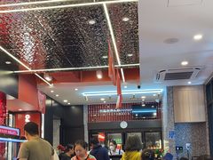 -巴蜀王婆大虾(南锣鼓巷店)