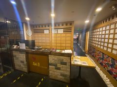 -桃屋日本料理(清华科技园店)