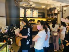 -星巴克臻选(北京蓝色港湾RO店)