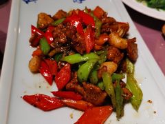 吉祥三宝-天厨妙香素食餐厅(清华店)