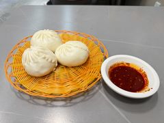 -郑家包子牛肉拉面(尚勤路店)