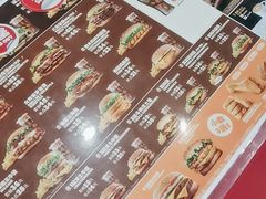 -汉堡王(北京通州领展店)