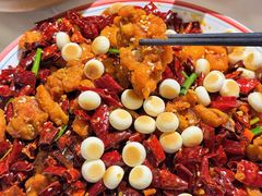-聚味斋香辣蟹·蓝龙(塘沽总店)