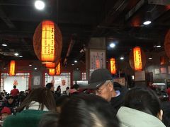 大堂-天下第一面(大雁塔北广场店)