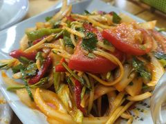 -高原第一家资格烤羊肉(玉林南路总店)