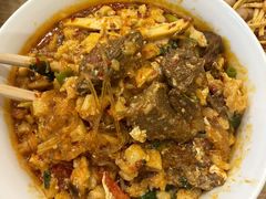 -老刘家永盛斋·传统泡馍(东关南街店)