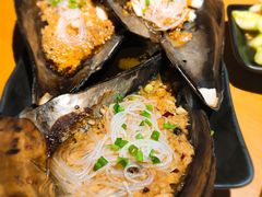 -云晓光头烧烤吧(川沙绿地店)