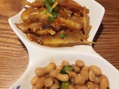 -酸婆娘江湖川菜(紫竹路店)