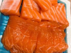 -怡咖啡·自助餐·西安香格里拉