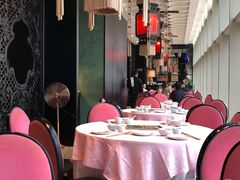 大堂-誉八仙酒楼(静安大悦城店)