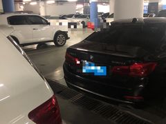 -梅赛德斯奔驰文化中心·停车场