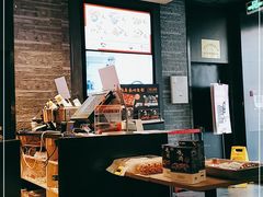 -吉野家(大连黑石礁富丽庭店)