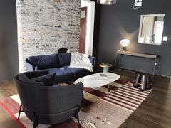 -设计共和 Design Republic(江宁路店)