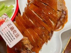 -小吊梨汤·北京菜·烤鸭(鸟巢店)