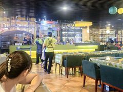 -美森西餐厅(曙光大道店)