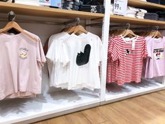 -优衣库(广州番禺万达广场店)