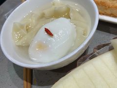 -海底捞火锅(万丰桥店)