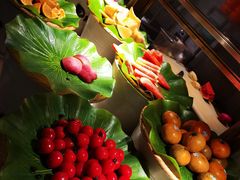 -星伦多自助料理(宝山龙湖天街店)
