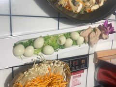 -伍师兄市井火锅(东部星悦天地店)