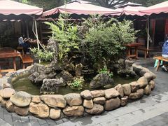-金必轩(青岩店)